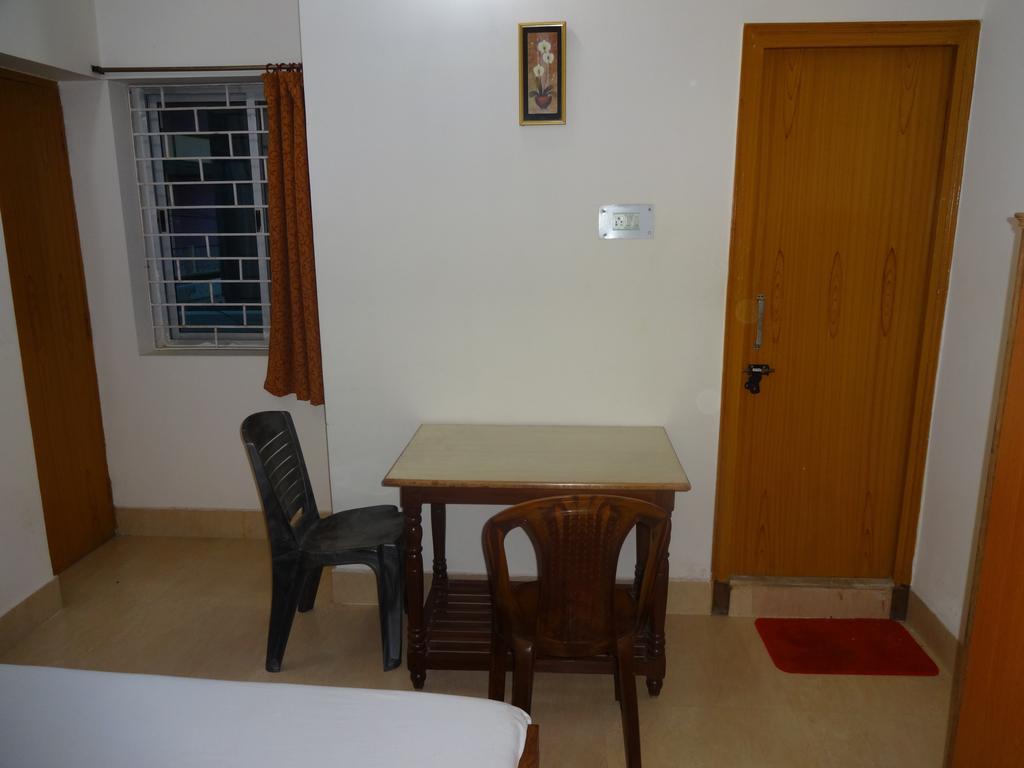 Harsh & Yash Guest House Bodh Gaya Eksteriør billede