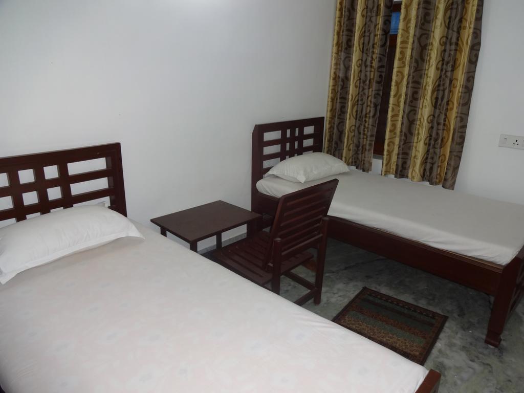 Harsh & Yash Guest House Bodh Gaya Værelse billede