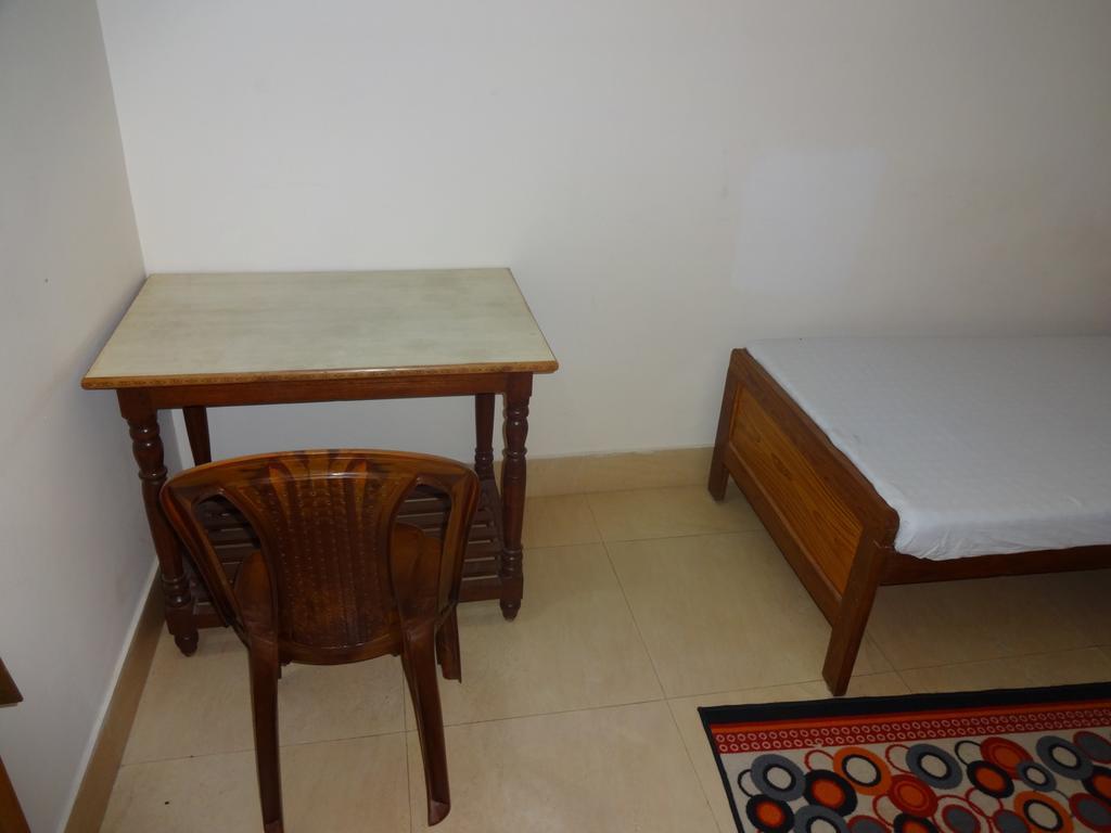Harsh & Yash Guest House Bodh Gaya Eksteriør billede