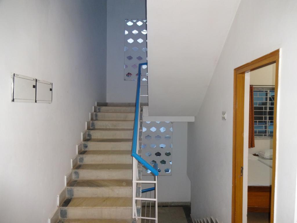 Harsh & Yash Guest House Bodh Gaya Eksteriør billede