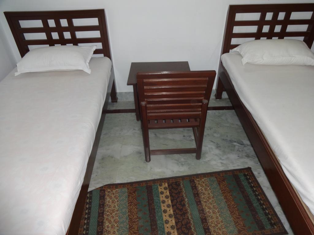 Harsh & Yash Guest House Bodh Gaya Eksteriør billede
