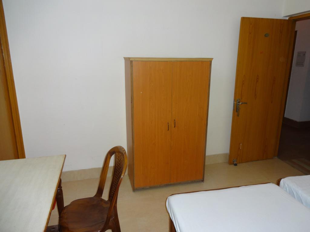 Harsh & Yash Guest House Bodh Gaya Værelse billede